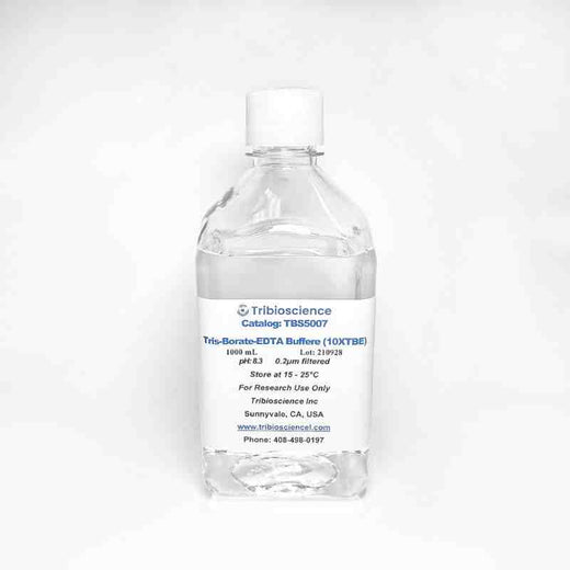 Tris-Borate-EDTA Buffer (TBE-10x)