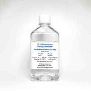 Tris Buffered Saline (1x TBS)