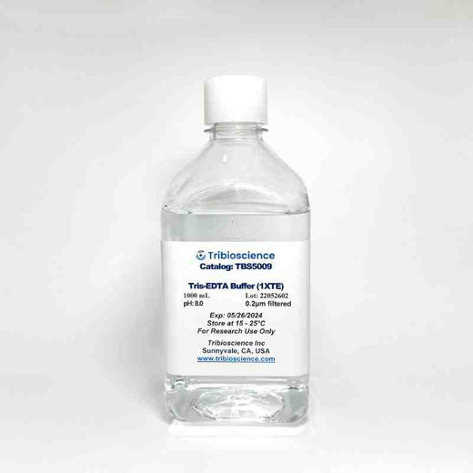 Tris-EDTA Buffer