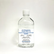Phosphate Buffered Saline with Tween 20, 1x PBST