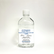 Phosphate Buffered Saline with Tween 20, 1x PBST
