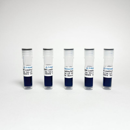 10x DNA Loading Buffer