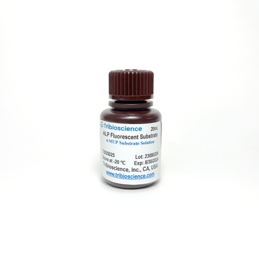 ALP Fluorescence Substrate system
