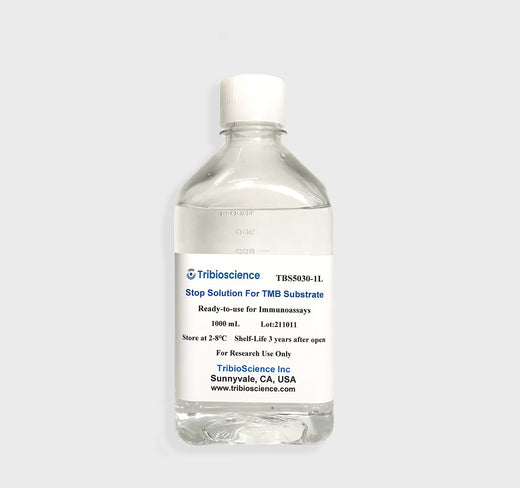 ELISA Stop Solution for TMB Substrate