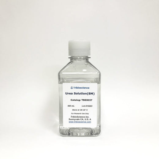 Urea Solution (8M)