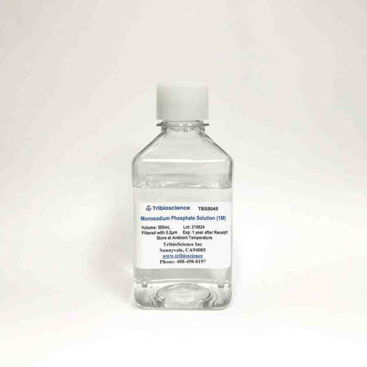 Monosodium Phosphate Solution (1M)