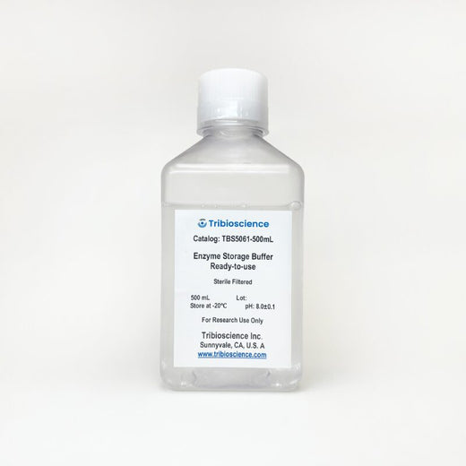 Enzyme Storage Buffer, 1x, Sterile
