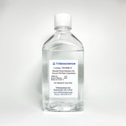 Sheath Fluid Solution for Accuri C6 Flow Cytometry