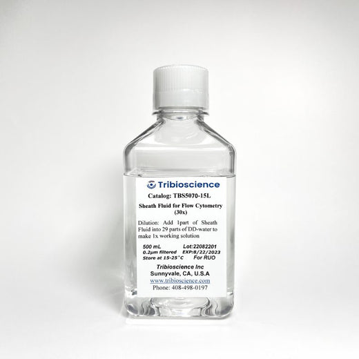 Sheath Fluid 30x