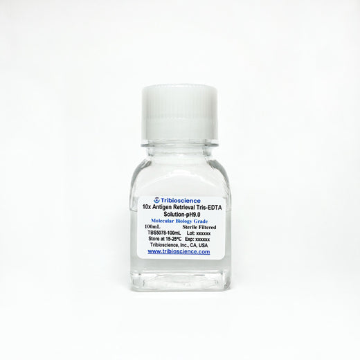 Antigen Retrieval Tris-EDTA Solution (10x, pH 9.0)