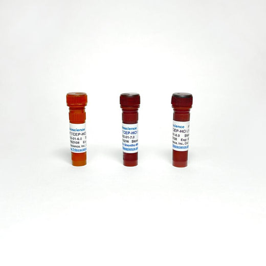 0.5M TCEP-HCl Solution (pH 6.0, 7.0 and 8.0)
