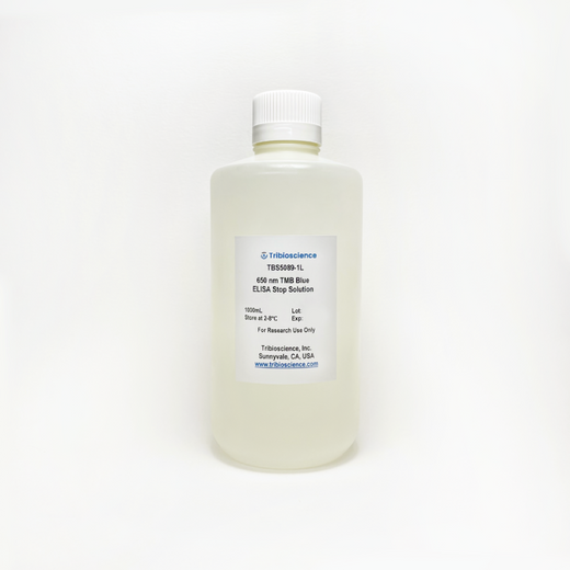 650 nm TMB Blue ELISA Stop Solution