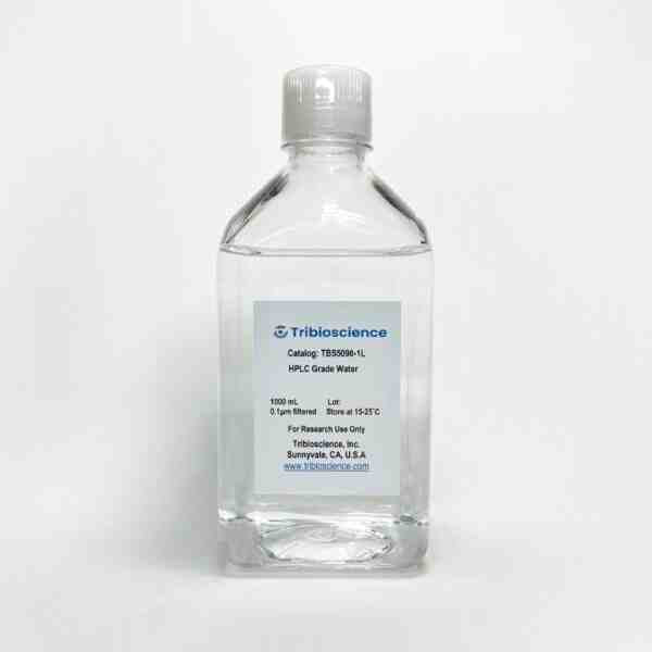 Water, HPLC Grade