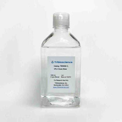 Water, HPLC Grade