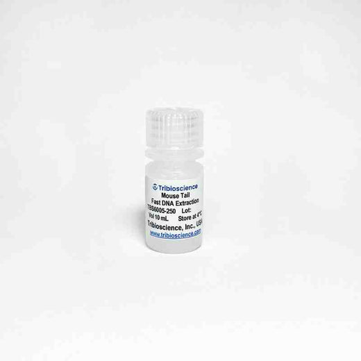 Mouse Tail Fast DNA Extraction Kit