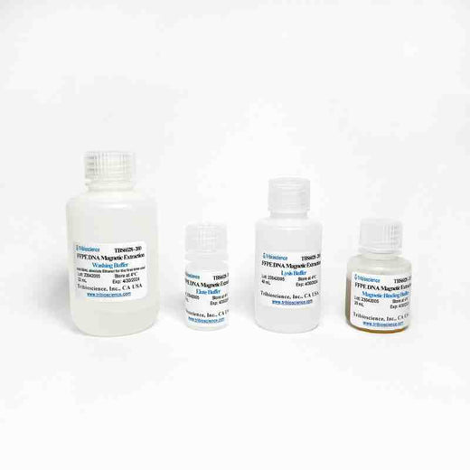 Direct FFPE Tissue DNA Magnetic Extraction Kit