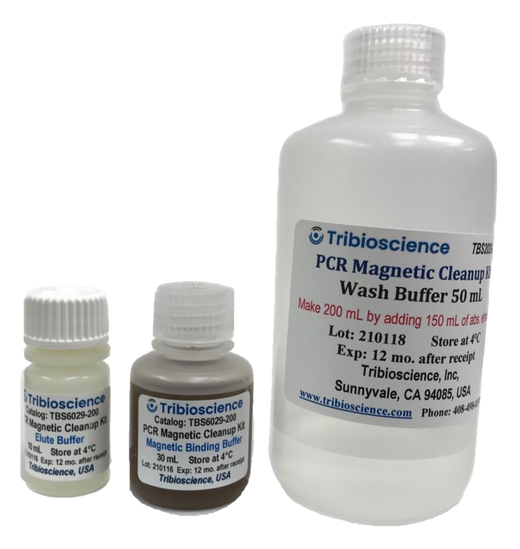 PCR Magnetic Cleanup Kit