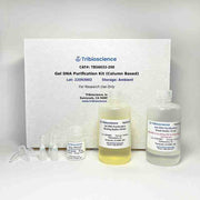 Gel DNA Purification Kit (Column Based)