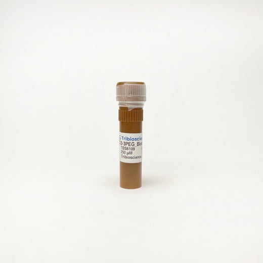 TO3-3PEG-Biotin Fluorophore