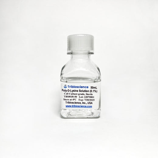 Poly-D-Lysine Solution (0.1%) in Water