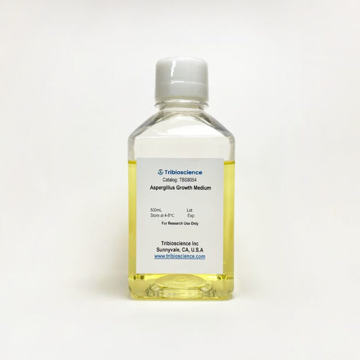 Aspergillus Complete Growth Medium