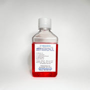 DMEM (Dulbecco’s Modification of Eagle’s Medium), high glucose