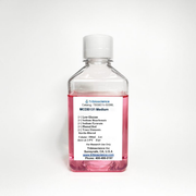 Endothelial Cell Basal Medium (MCDB 131) with Low Glucose, Sodium Pyruvate, and phenol red