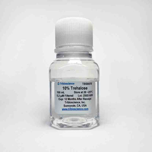 10% Trehalose Solution