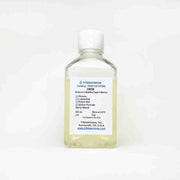 DMEM, no glucose, no glutamine, no phenol red
