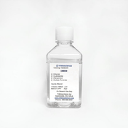DMEM, no glucose, no glutamine, no phenol red