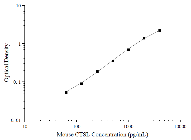 Uncoated Mouse CTSL (Cathepsin L) ELISA Kit - ABMIUM