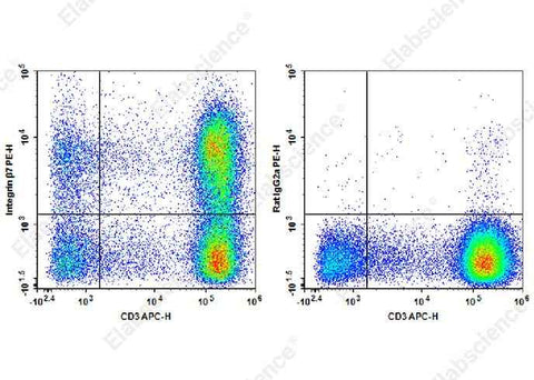 Anti-Human/Mouse Integrin β7 Antibody [FIB21] - ABMIUM