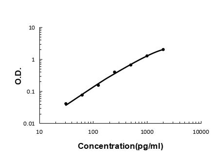 Anti-Interferon gamma IFNG Antibody Boster Bio
