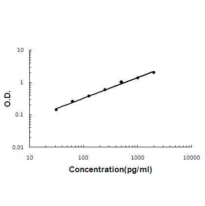 Anti-Interferon gamma IFNG Antibody Boster Bio