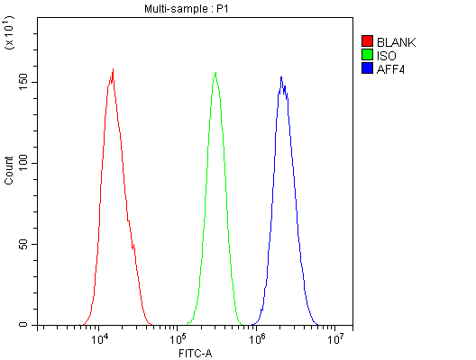 Anti-AFF4 Antibody Picoband® Boster Bio