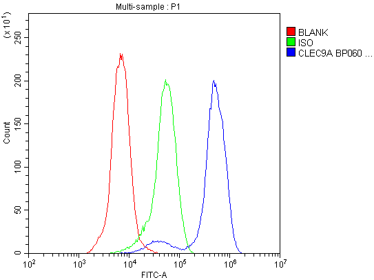 Anti-CLEC9A Antibody Boster Bio