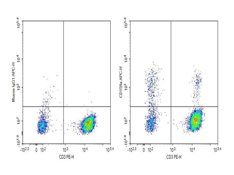 Anti-Human CD159a Antibody [S19004C] - ABMIUM