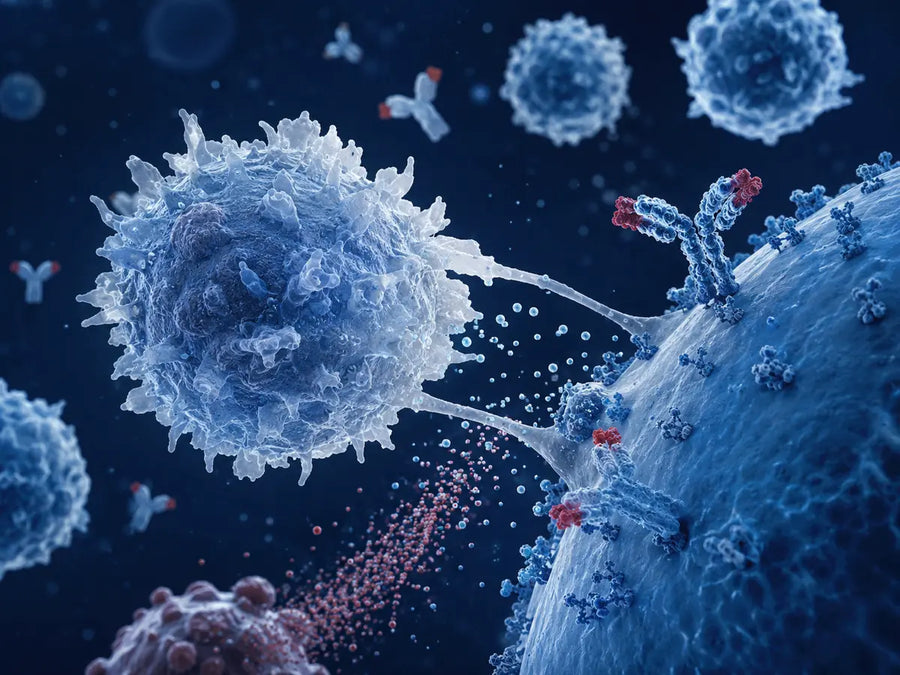 Immunology and Inflammation