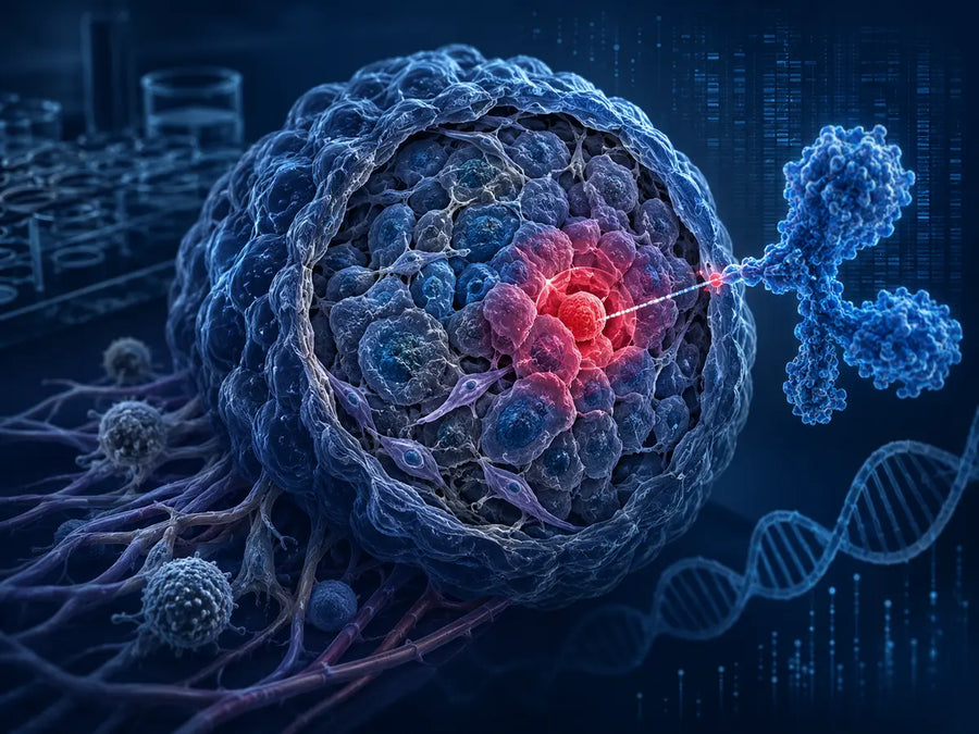 Oncology and Precision Medicine