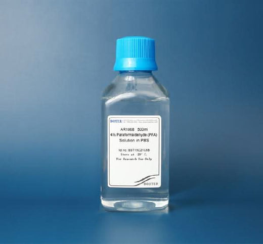 4% Paraformaldehyde (PFA) Solution in PBS Boster Bio