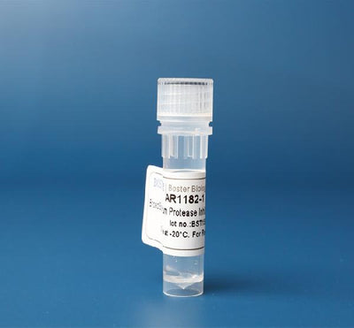 Broad Spectrum Protease Inhibitor Cocktail (EDTA free) (100x) Boster Bio