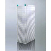 Nest BioFactory 40 Chamber; 2 Narrow Plug Seal Caps; Total culture area: 25295cm2; TC; sterile, 1/pk, 2/cs (with 4 sterile narrow vent caps included separately) — NEST Cat. No. 772403