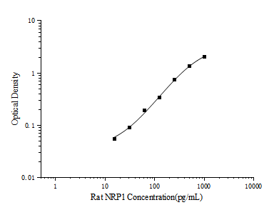 Rat NRP1(Neuropilin 1) ELISA Kit - ABMIUM
