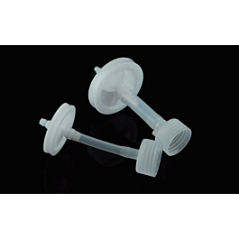 BioFactory Cap with PTFE Vent Filter(0.22 μm Φ50mm), without BioFactory , Sterile, 1/pk, 4/cs — NEST Cat. No. C71255-ZMD000B