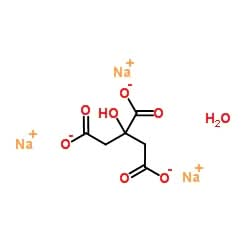 Citrate Buffer Powder Boster Bio