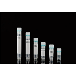 5.0 mL Cryogenic Vial, Self-Standing, Internal Thread, Sterile, New Model, 50/pk, 250/cs — NEST Cat. No. 609301