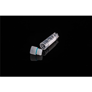 1.8 mL Cryogenic Vial, Self-Standing, Internal Thread, Sterile, New Model, 50/pk, 500/cs — NEST Cat. No. 607301