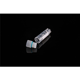 1.8 mL Cryogenic Vial, Self-Standing, Internal Thread, Sterile, New Model, 50/pk, 500/cs — NEST Cat. No. 607301