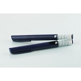 510k Reusable 80 Unit Injection Pen - Single — NEST Cat. No. BR80212-PK