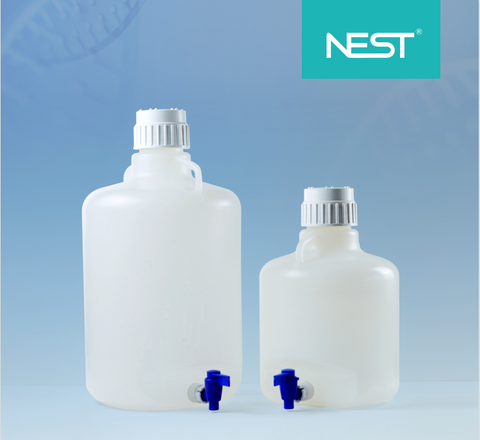 NEST® Carboy, 20 L